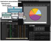 Scriptcase Web applications